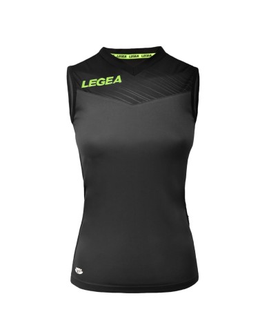 Maglia Volley Legea Cilento Giromanica Donna Vari Colori M1037 Maglia Volley Legea Cilento Giromanica Donna Vari Colori M1037