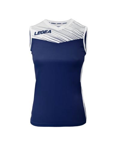 Maglia Volley Legea Cilento Giromanica Donna Vari Colori M1037 Maglia Volley Legea Cilento Giromanica Donna Vari Colori M1037
