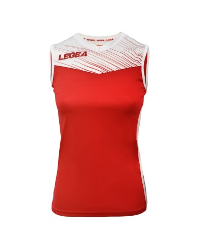 Maglia Volley Legea Cilento Giromanica Donna Vari Colori M1037 Maglia Volley Legea Cilento Giromanica Donna Vari Colori M1037