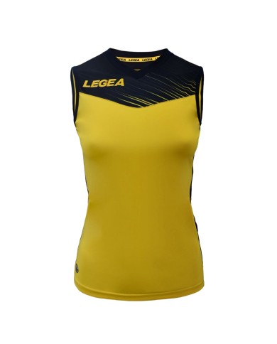 Maglia Volley Legea Cilento Giromanica Donna Vari Colori M1037 Maglia Volley Legea Cilento Giromanica Donna Vari Colori M1037