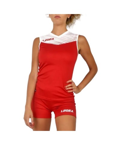 Maglia Volley Legea Cilento Giromanica Donna Vari Colori M1037 Maglia Volley Legea Cilento Giromanica Donna Vari Colori M1037