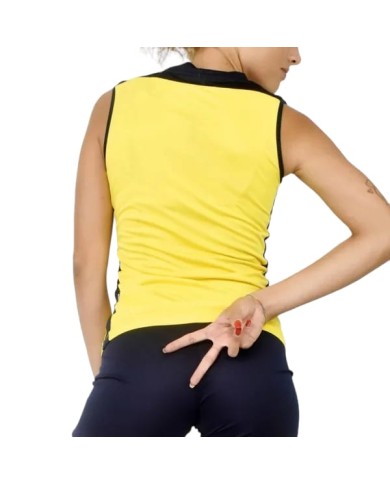 Maglia Volley Legea Cilento Giromanica Donna Vari Colori M1037 Maglia Volley Legea Cilento Giromanica Donna Vari Colori M1037