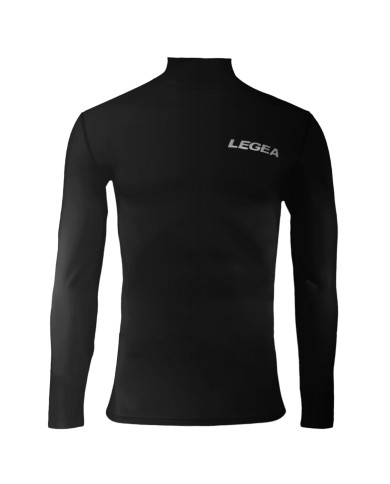 Maglia Body 6 Dynamic Legea Intimo Termico Collo Alto Traspirante Colori Vari LFM62 Maglia Body 6 Dynamic Legea Intimo Termico Collo Alto Traspirante Colori Vari LFM62