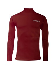 Maglia Body 6 Dynamic Legea Intimo Termico Collo Alto Traspirante Colori Vari LFM62 Maglia Body 6 Dynamic Legea Intimo Termico Collo Alto Traspirante Colori Vari LFM62