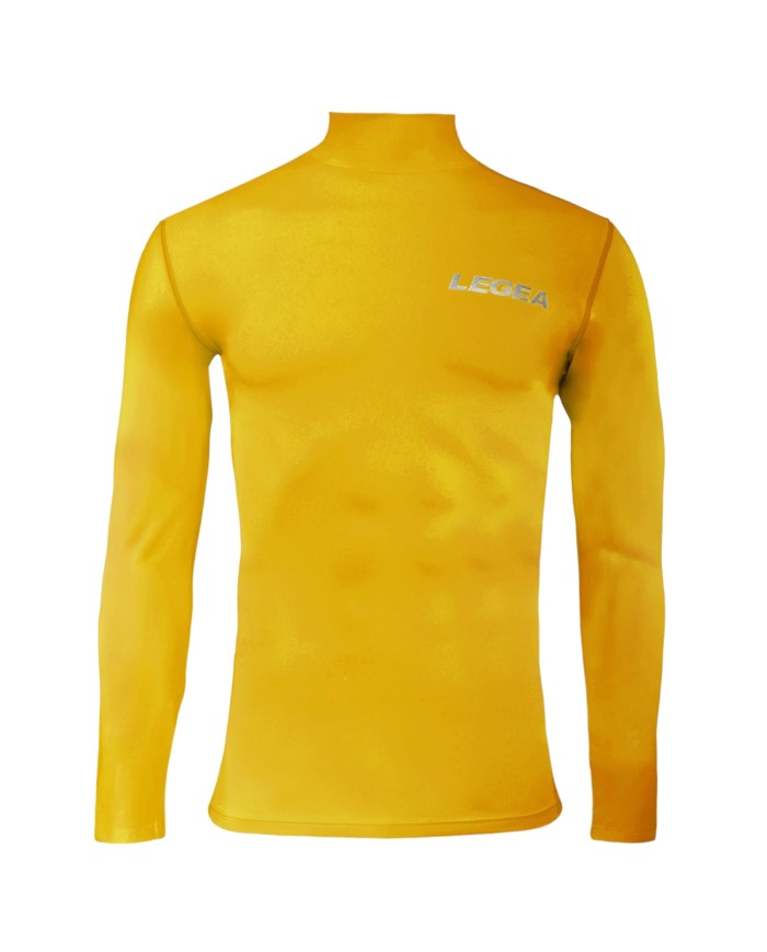 Maglia Body 6 Dynamic Legea Intimo Termico Collo Alto Traspirante Colori Vari LFM62 Maglia Body 6 Dynamic Legea Intimo Termico Collo Alto Traspirante Colori Vari LFM62