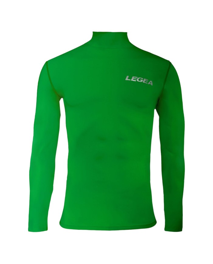 Maglia Body 6 Dynamic Legea Intimo Termico Collo Alto Traspirante Colori Vari LFM62 Maglia Body 6 Dynamic Legea Intimo Termico Collo Alto Traspirante Colori Vari LFM62