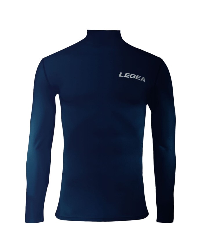 Maglia Body 6 Dynamic Legea Intimo Termico Collo Alto Traspirante Colori Vari LFM62 Maglia Body 6 Dynamic Legea Intimo Termico Collo Alto Traspirante Colori Vari LFM62