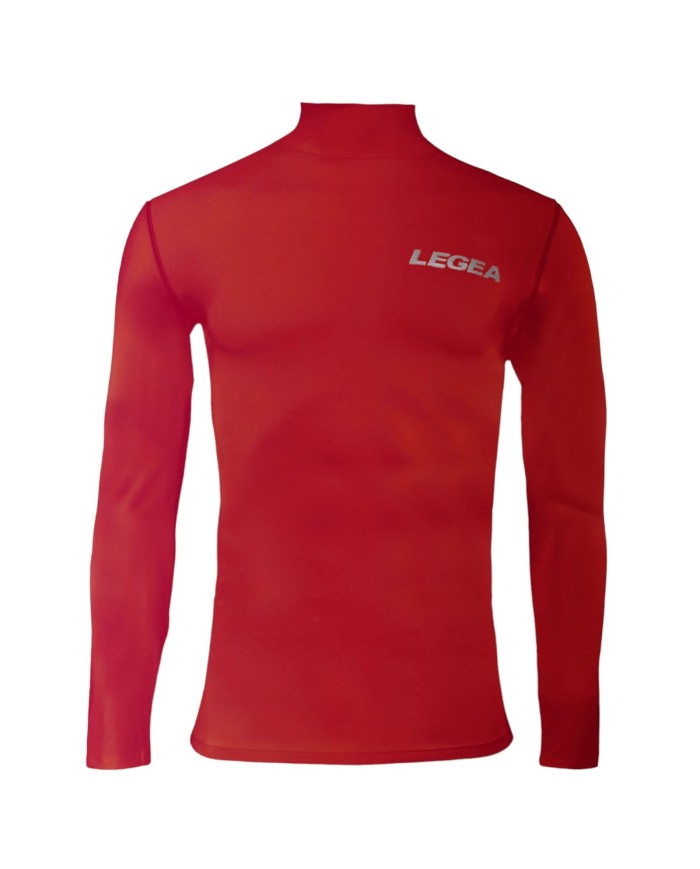 Maglia Body 6 Dynamic Legea Intimo Termico Collo Alto Traspirante Colori Vari LFM62 Maglia Body 6 Dynamic Legea Intimo Termico Collo Alto Traspirante Colori Vari LFM62