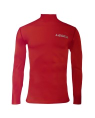 Maglia Body 6 Dynamic Legea Intimo Termico Collo Alto Traspirante Colori Vari LFM62 Maglia Body 6 Dynamic Legea Intimo Termico Collo Alto Traspirante Colori Vari LFM62
