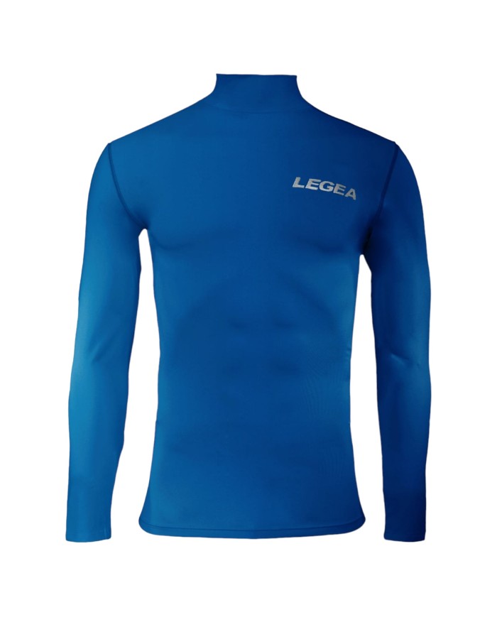 Maglia Body 6 Dynamic Legea Intimo Termico Collo Alto Traspirante Colori Vari LFM62 Maglia Body 6 Dynamic Legea Intimo Termico Collo Alto Traspirante Colori Vari LFM62