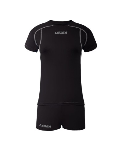 Kit Legea Umbria Volley Storm Completo da Donna Pallavolo Vari Colori KITV5030 Kit Legea Umbria Volley Storm Completo da Donna Pallavolo Vari Colori KITV5030