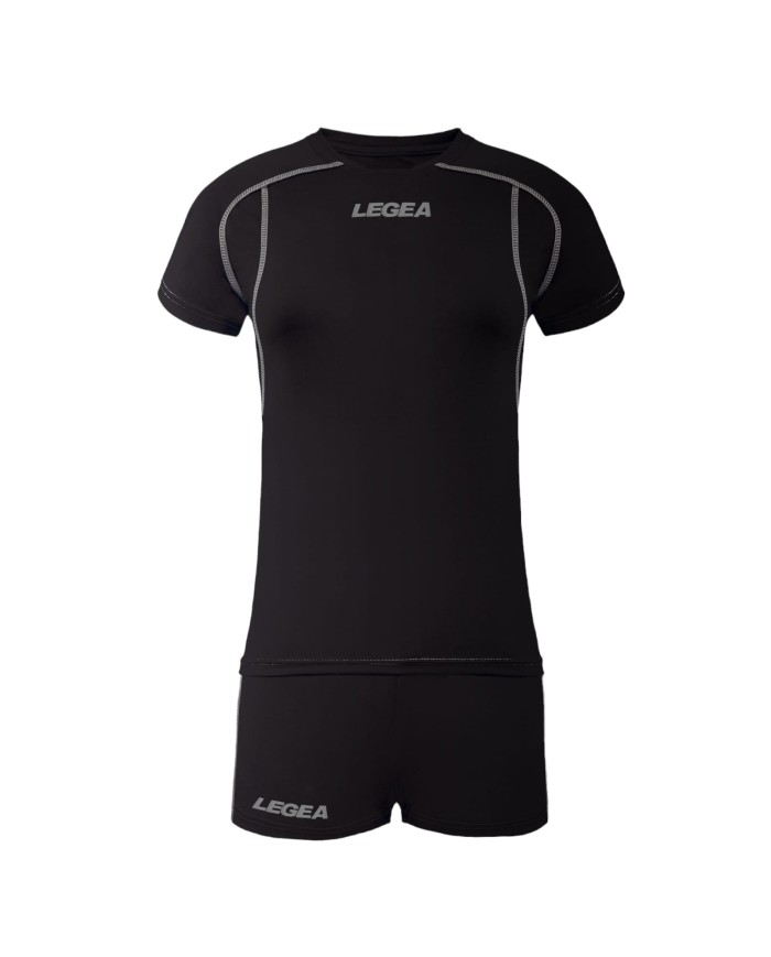 Kit Legea Umbria Volley Storm Completo da Donna Pallavolo Vari Colori KITV5030 Kit Legea Umbria Volley Storm Completo da Donna Pallavolo Vari Colori KITV5030