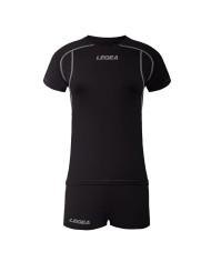 Kit Legea Umbria Volley Storm Completo da Donna Pallavolo Vari Colori KITV5030 Kit Legea Umbria Volley Storm Completo da Donna Pallavolo Vari Colori KITV5030