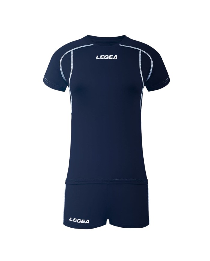Kit Legea Umbria Volley Storm Completo da Donna Pallavolo Vari Colori KITV5030 Kit Legea Umbria Volley Storm Completo da Donna Pallavolo Vari Colori KITV5030