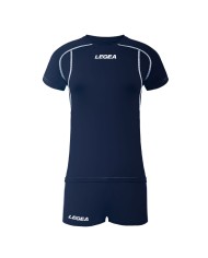 Kit Legea Umbria Volley Storm Completo da Donna Pallavolo Vari Colori KITV5030 Kit Legea Umbria Volley Storm Completo da Donna Pallavolo Vari Colori KITV5030