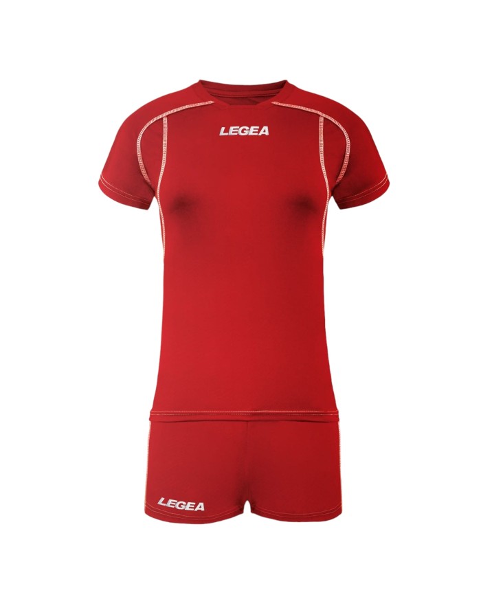 Kit Legea Umbria Volley Storm Completo da Donna Pallavolo Vari Colori KITV5030 Kit Legea Umbria Volley Storm Completo da Donna Pallavolo Vari Colori KITV5030