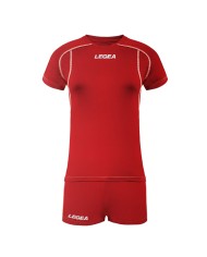 Kit Legea Umbria Volley Storm Completo da Donna Pallavolo Vari Colori KITV5030 Kit Legea Umbria Volley Storm Completo da Donna Pallavolo Vari Colori KITV5030