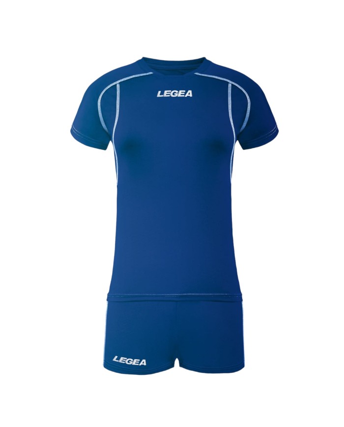 Kit Legea Umbria Volley Storm Completo da Donna Pallavolo Vari Colori KITV5030 Kit Legea Umbria Volley Storm Completo da Donna Pallavolo Vari Colori KITV5030