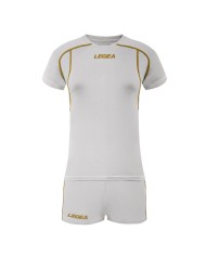 Kit Legea Umbria Volley Storm Completo da Donna Pallavolo Vari Colori KITV5030 Kit Legea Umbria Volley Storm Completo da Donna Pallavolo Vari Colori KITV5030