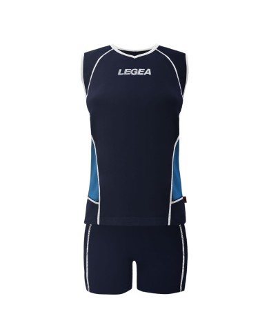 Completino da Pallavolo Legea KIT CAMPANIA NEW  Cotone Traspirante Slim Vari Colori KITV5010 Completino da Pallavolo Legea KIT CAMPANIA NEW  Cotone Traspirante Slim Vari Colori KITV5010