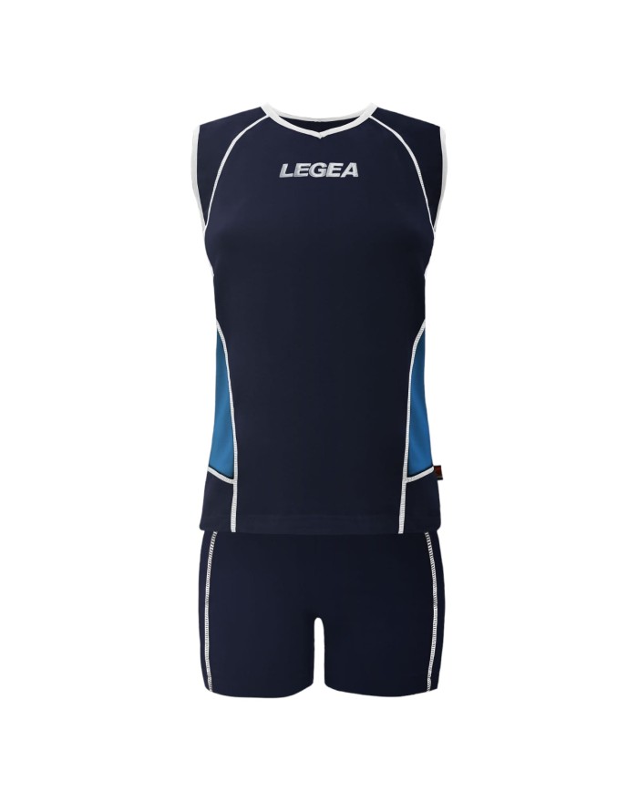 Completino da Pallavolo Legea KIT CAMPANIA NEW  Cotone Traspirante Slim Vari Colori KITV5010 Completino da Pallavolo Legea KIT CAMPANIA NEW  Cotone Traspirante Slim Vari Colori KITV5010