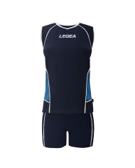 Completino Da Pallavolo Legea KIT ROMAGNA Traspirante Vari Colori KITV0008 Completino Da Pallavolo Legea KIT ROMAGNA Traspirante Vari Colori KITV0008