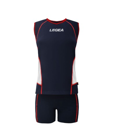Completino da Pallavolo Legea KIT CAMPANIA NEW  Cotone Traspirante Slim Vari Colori KITV5010 Completino da Pallavolo Legea KIT CAMPANIA NEW  Cotone Traspirante Slim Vari Colori KITV5010