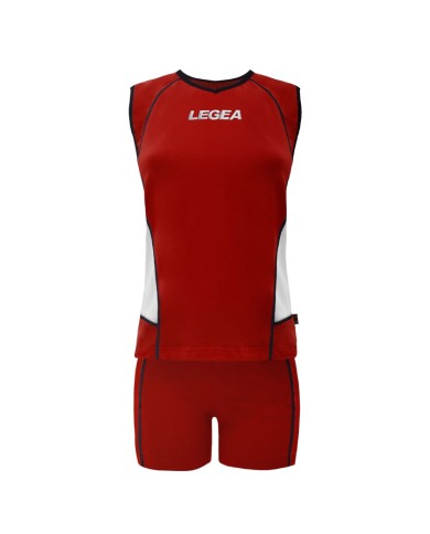 Completino da Pallavolo Legea KIT CAMPANIA NEW  Cotone Traspirante Slim Vari Colori KITV5010 Completino da Pallavolo Legea KIT CAMPANIA NEW  Cotone Traspirante Slim Vari Colori KITV5010