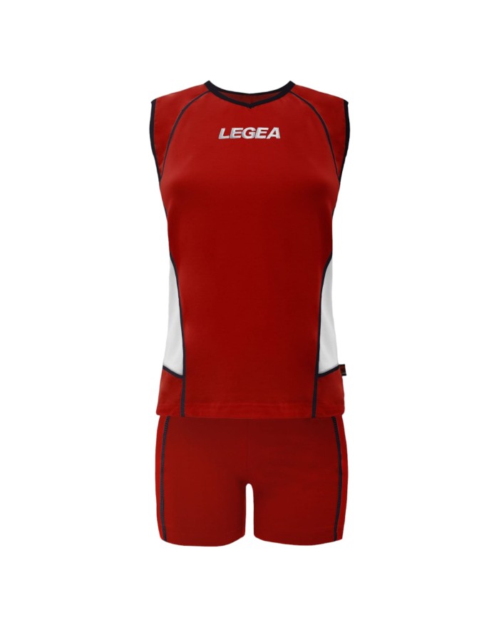 Completino da Pallavolo Legea KIT CAMPANIA NEW  Cotone Traspirante Slim Vari Colori KITV5010 Completino da Pallavolo Legea KIT CAMPANIA NEW  Cotone Traspirante Slim Vari Colori KITV5010