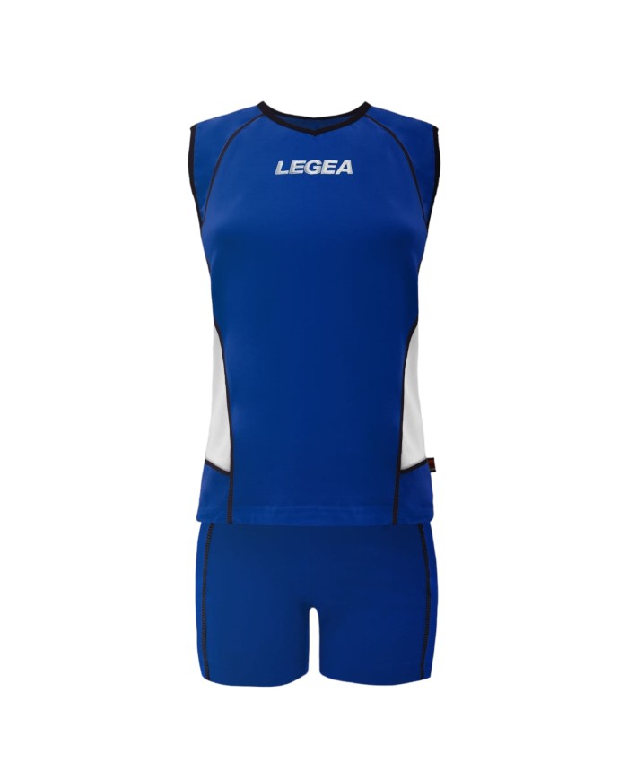 Completino da Pallavolo Legea KIT CAMPANIA NEW  Cotone Traspirante Slim Vari Colori KITV5010 Completino da Pallavolo Legea KIT CAMPANIA NEW  Cotone Traspirante Slim Vari Colori KITV5010
