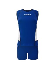 Completino da Pallavolo Legea KIT CAMPANIA NEW  Cotone Traspirante Slim Vari Colori KITV5010 Completino da Pallavolo Legea KIT CAMPANIA NEW  Cotone Traspirante Slim Vari Colori KITV5010