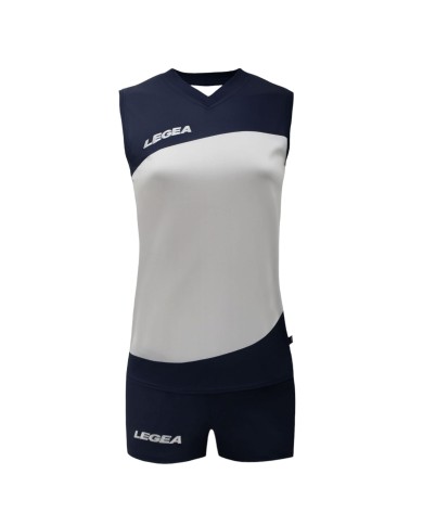 Completino Da Pallavolo Legea KIT ROMAGNA Traspirante Vari Colori KITV0008 Completino Da Pallavolo Legea KIT ROMAGNA Traspirante Vari Colori KITV0008