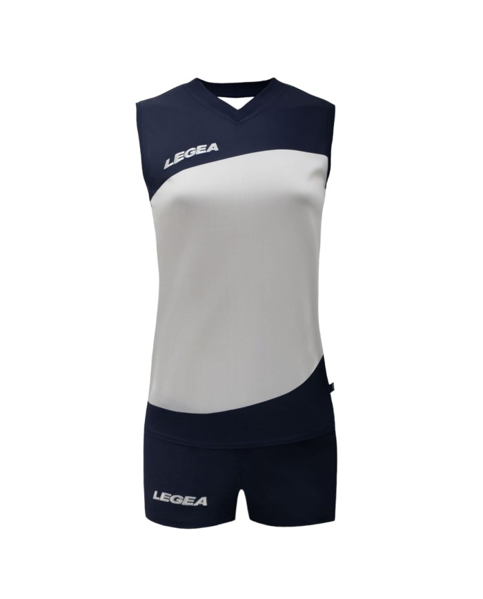 Completino Da Pallavolo Legea KIT ROMAGNA Traspirante Vari Colori KITV0008 Completino Da Pallavolo Legea KIT ROMAGNA Traspirante Vari Colori KITV0008