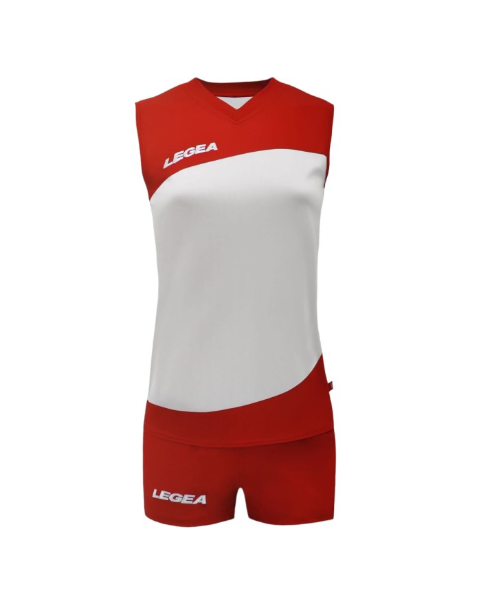 Completino Da Pallavolo Legea KIT ROMAGNA Traspirante Vari Colori KITV0008 Completino Da Pallavolo Legea KIT ROMAGNA Traspirante Vari Colori KITV0008