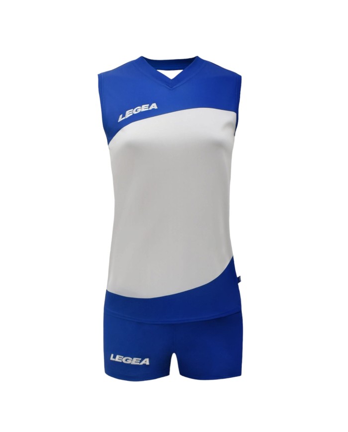 Completino Da Pallavolo Legea KIT ROMAGNA Traspirante Vari Colori KITV0008 Completino Da Pallavolo Legea KIT ROMAGNA Traspirante Vari Colori KITV0008