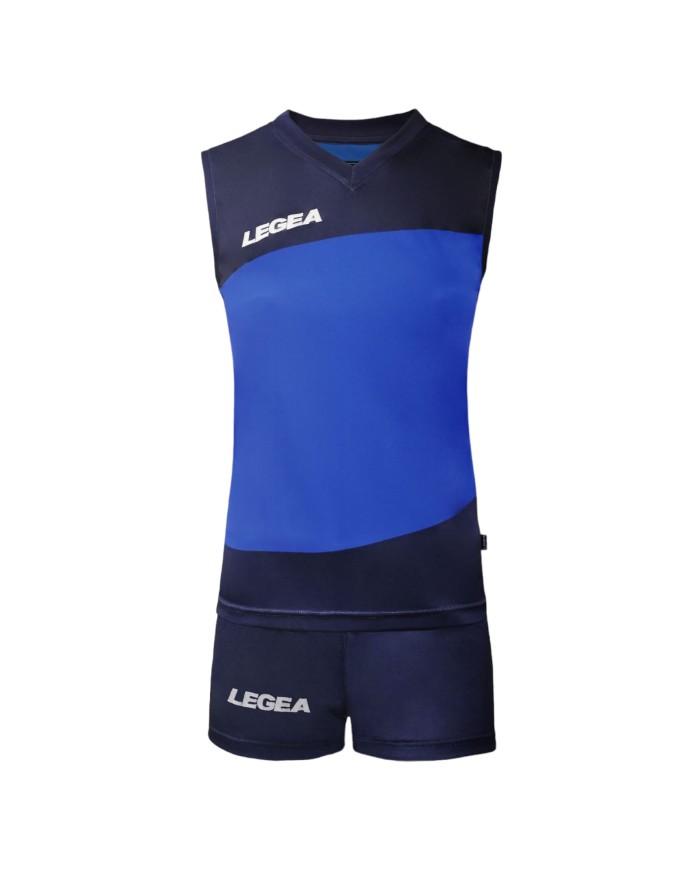 Completino Da Pallavolo Legea KIT ROMAGNA Traspirante Vari Colori KITV0008 Completino Da Pallavolo Legea KIT ROMAGNA Traspirante Vari Colori KITV0008