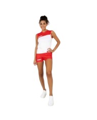 Completino Da Pallavolo Legea KIT ROMAGNA Traspirante Vari Colori KITV0008 Completino Da Pallavolo Legea KIT ROMAGNA Traspirante Vari Colori KITV0008