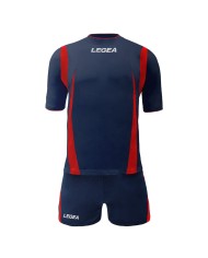 Completino Da Pallavolo Legea KIT ROMAGNA Traspirante Vari Colori KITV0008 Completino Da Pallavolo Legea KIT ROMAGNA Traspirante Vari Colori KITV0008