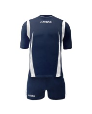 Kit Legea Lazio Completino Volley Calcio Traspirante Vari Colori KITV0005 Kit Legea Lazio Completino Volley Calcio Traspirante Vari Colori KITV0005