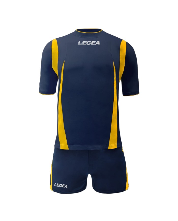Kit Legea Lazio Completino Volley Calcio Traspirante Vari Colori KITV0005 Kit Legea Lazio Completino Volley Calcio Traspirante Vari Colori KITV0005