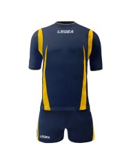 Kit Legea Lazio Completino Volley Calcio Traspirante Vari Colori KITV0005 Kit Legea Lazio Completino Volley Calcio Traspirante Vari Colori KITV0005