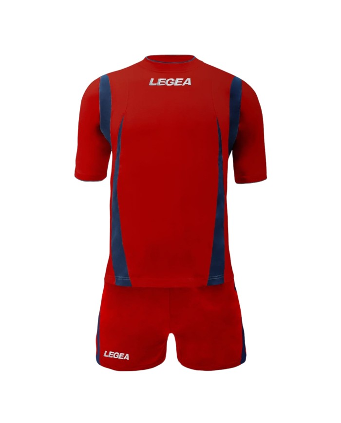 Kit Legea Lazio Completino Volley Calcio Traspirante Vari Colori KITV0005 Kit Legea Lazio Completino Volley Calcio Traspirante Vari Colori KITV0005