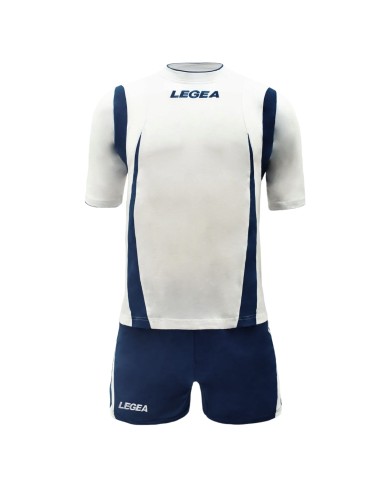 Kit Legea Lazio Completino Volley Calcio Traspirante Vari Colori KITV0005 Kit Legea Lazio Completino Volley Calcio Traspirante Vari Colori KITV0005