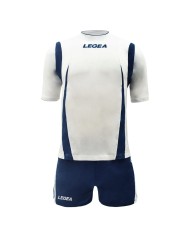Kit Legea Lazio Completino Volley Calcio Traspirante Vari Colori KITV0005 Kit Legea Lazio Completino Volley Calcio Traspirante Vari Colori KITV0005