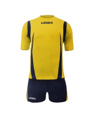 Kit Legea Lazio Completino Volley Calcio Traspirante Vari Colori KITV0005 Kit Legea Lazio Completino Volley Calcio Traspirante Vari Colori KITV0005