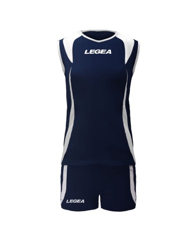 Completino da Pallavolo Legea KIT SICILIA Traspirante Vari Colori KITV0003 Completino da Pallavolo Legea KIT SICILIA Traspirante Vari Colori KITV0003