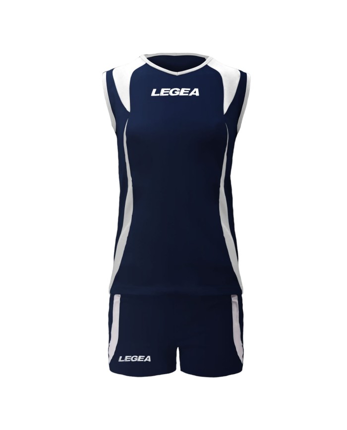 Completino da Pallavolo Legea KIT SICILIA Traspirante Vari Colori KITV0003 Completino da Pallavolo Legea KIT SICILIA Traspirante Vari Colori KITV0003