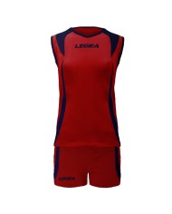 Completino da Pallavolo Legea KIT SICILIA Traspirante Vari Colori KITV0003 Completino da Pallavolo Legea KIT SICILIA Traspirante Vari Colori KITV0003