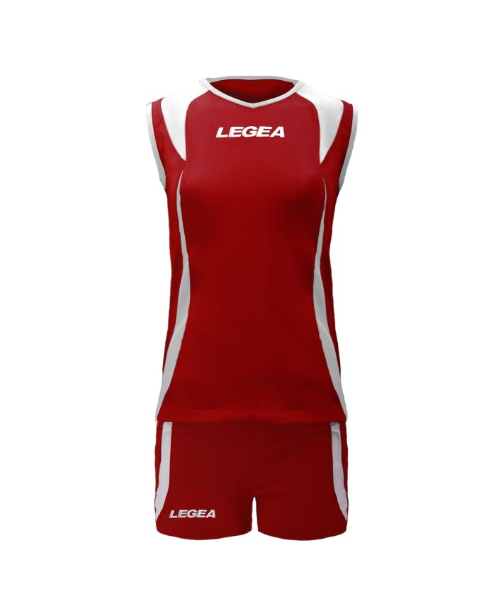 Completino da Pallavolo Legea KIT SICILIA Traspirante Vari Colori KITV0003 Completino da Pallavolo Legea KIT SICILIA Traspirante Vari Colori KITV0003