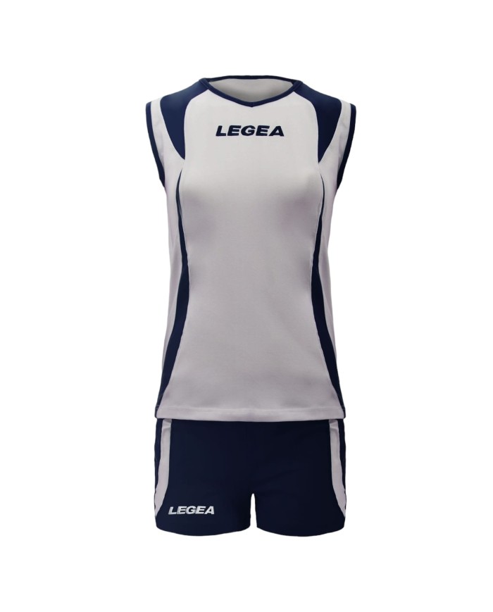 Completino da Pallavolo Legea KIT SICILIA Traspirante Vari Colori KITV0003 Completino da Pallavolo Legea KIT SICILIA Traspirante Vari Colori KITV0003
